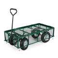 Großer Garten Mesh Trolley